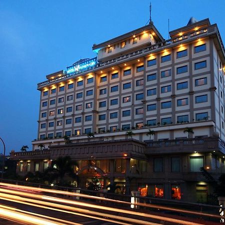 Hotel Maharadja Jakarta Luaran gambar