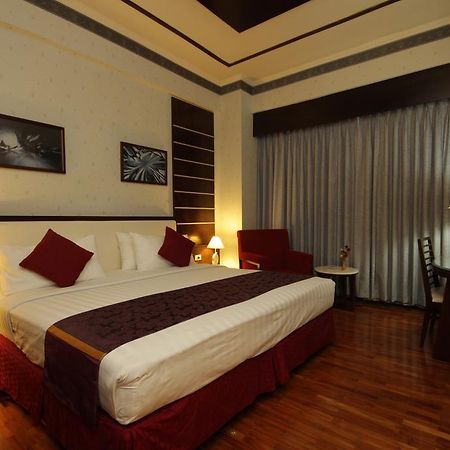 Hotel Maharadja Jakarta Luaran gambar