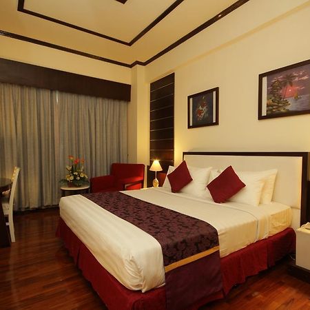 Hotel Maharadja Jakarta Luaran gambar