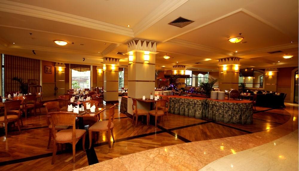 Hotel Maharadja Jakarta Luaran gambar