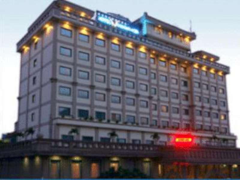 Hotel Maharadja Jakarta Luaran gambar