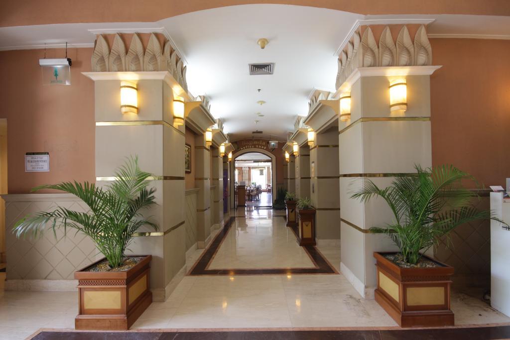 Hotel Maharadja Jakarta Luaran gambar