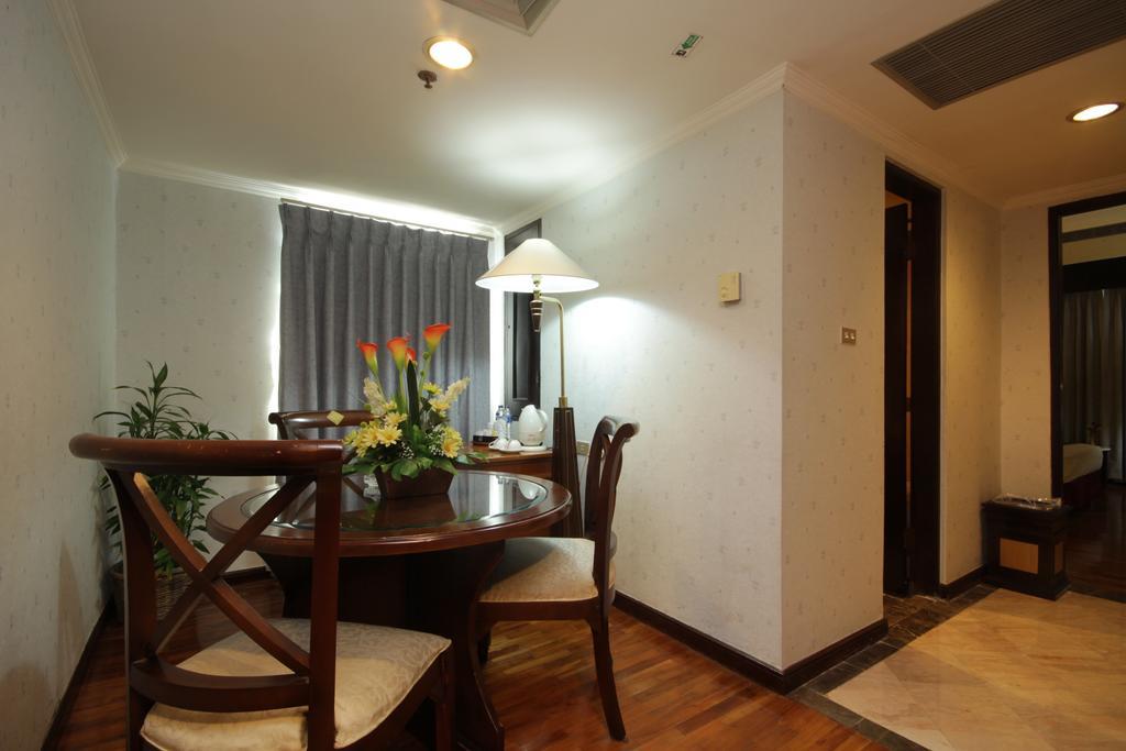 Hotel Maharadja Jakarta Luaran gambar