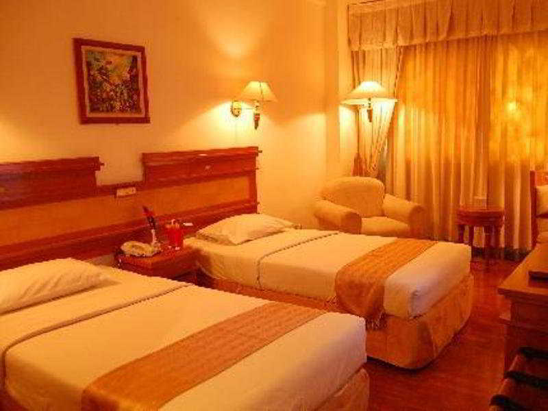 Hotel Maharadja Jakarta Luaran gambar